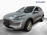  Ford  Kuga 2.0 EcoBlue 4x4 Aut. TITANIUM X Automatic Diesel  44 