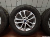  Ford  Kuga 2.0 EcoBlue 4x4 Aut. TITANIUM X Automatic Diesel  44 #15