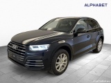  Audi  Q5 55 TFSI e quattro S tronic Automatic Petrol/Electric  46 