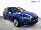 Skoda  Octavia Combi 2.0 TDI DSG Ambition Automatic Diesel  48 #2