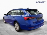  Skoda  Octavia Combi 2.0 TDI DSG Ambition Automatic Diesel  48 #3