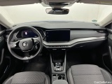  Skoda  Octavia Combi 2.0 TDI DSG Ambition Automatic Diesel  48 #7