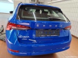  Skoda  Octavia Combi 2.0 TDI DSG Ambition Automatic Diesel  48 #26