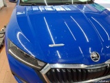  Skoda  Octavia Combi 2.0 TDI DSG Ambition Automatic Diesel  48 #29