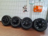  Hyundai   Ioniq 5 72,6 kWh Uniq Automatic Electric  52 #11