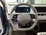  Hyundai   Ioniq 5 72,6 kWh Uniq Automatic Electric  52 #22