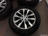  Volvo  XC60 B4 D Geartronic Inscription Automatic Diesel/Electric  56 #20