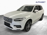  Volvo  XC90 T8 AWD Recharge GEARTRONIC INSCRIPTION Automatic Petrol/Electric  59 