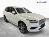  Volvo  XC90 T8 AWD Recharge GEARTRONIC INSCRIPTION Automatic Petrol/Electric  59 #2