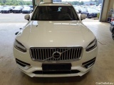  Volvo  XC90 T8 AWD Recharge GEARTRONIC INSCRIPTION Automatic Petrol/Electric  59 #38