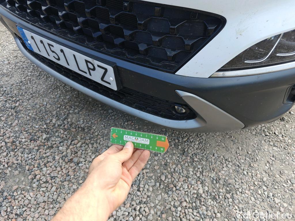 Hyundai  Konna HYUNDAI Kona / 2020 / 5P / todoterreno 1.0 TGDI 48V Tecno 4X2 #23