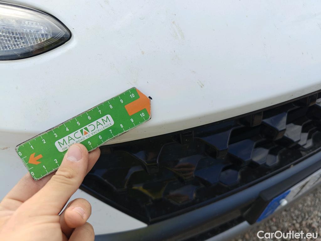  Hyundai  Konna HYUNDAI Kona / 2020 / 5P / todoterreno 1.0 TGDI 48V Tecno 4X2 #22