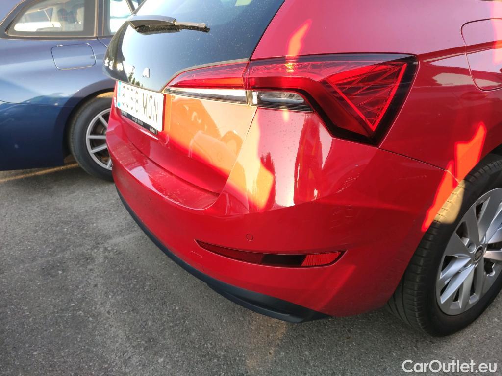  Skoda  Scala  Ambition 1.0 TSI 110CV MT6 E6d #19