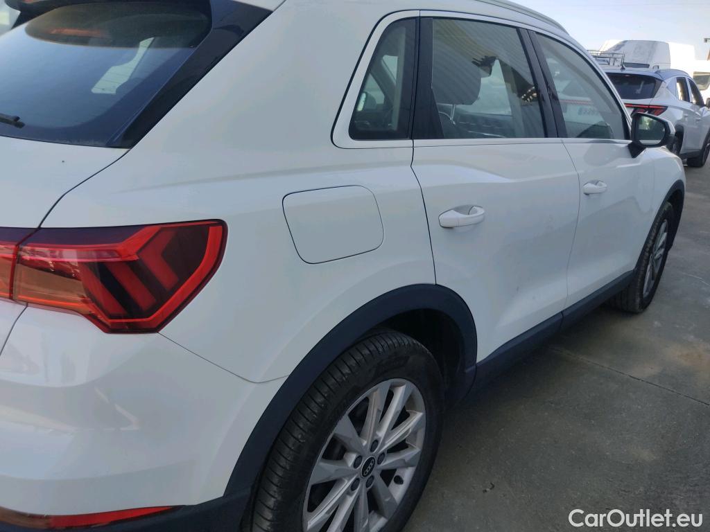  Audi  Q3  45 TFSI e 1.4 TFSI 245CV AT6 E6d #4