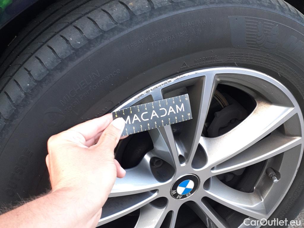  Bmw  Serie 5  Berlina 520d xDrive Sport Line 2.0 190CV AT8 E6 #19
