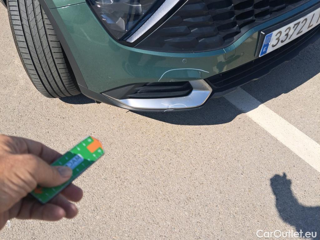  Land Rover  Discovery KIA Sportage / 2022 / 5P / todoterreno 1.6 T-GDi MHEV 110kW (150CV) Drive 4x2 #23