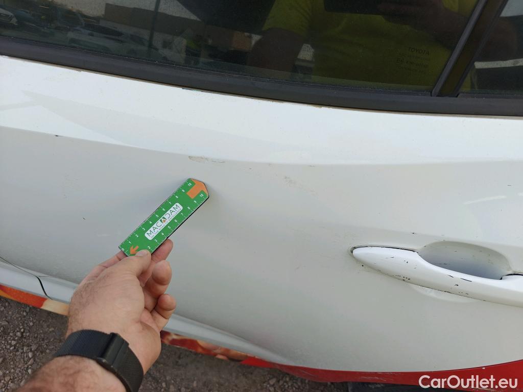 Toyota  Corolla TOYOTA  1.8 125H ACTIVE TECH E-CVT #23