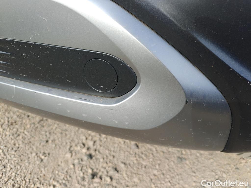  Hyundai  Konna HYUNDAI Kona / 2020 / 5P / todoterreno 1.0 TGDI 48V Tecno 4X2 #8