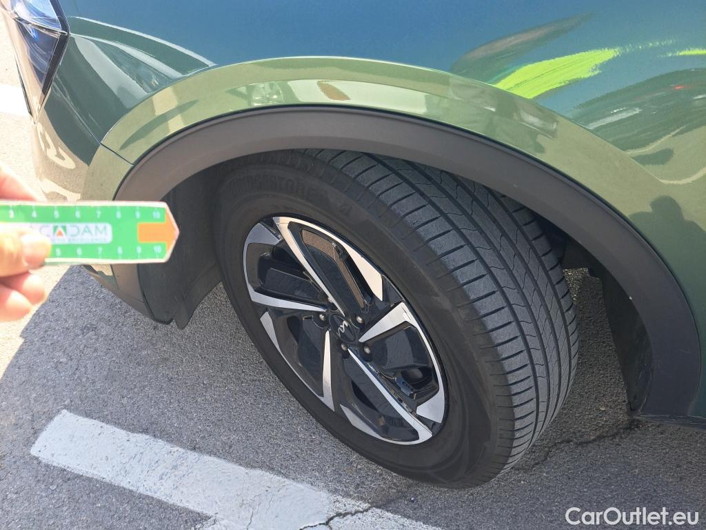  Land Rover  Discovery KIA Sportage / 2022 / 5P / todoterreno 1.6 T-GDi MHEV 110kW (150CV) Drive 4x2 #9