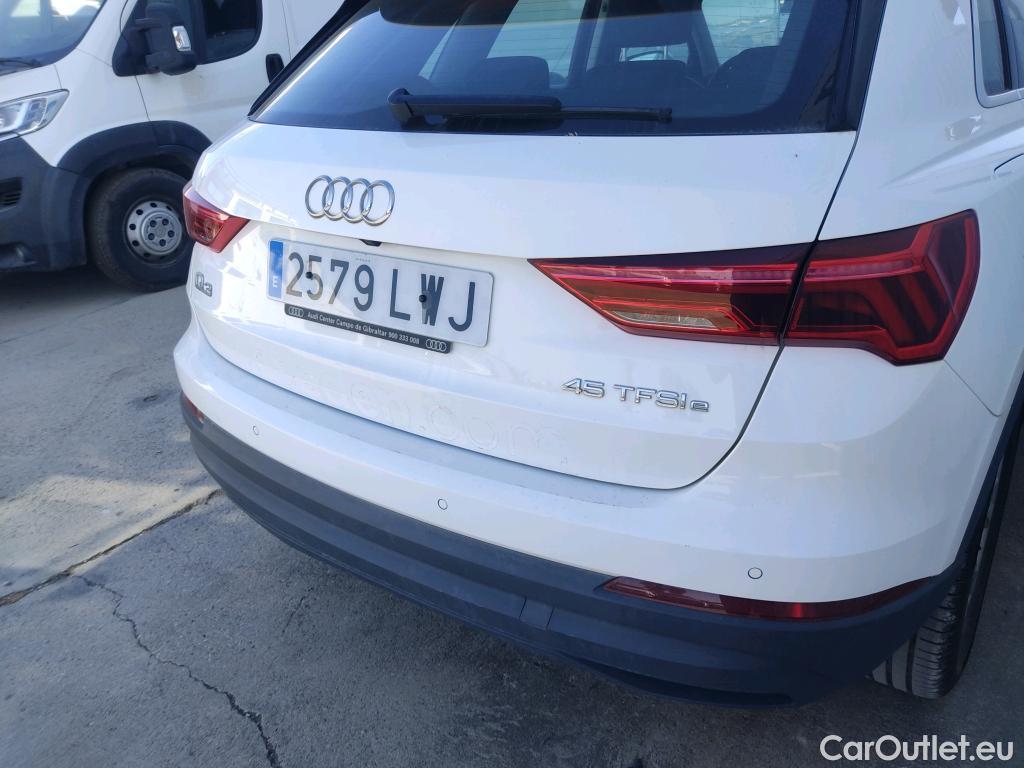  Audi  Q3  45 TFSI e 1.4 TFSI 245CV AT6 E6d #3