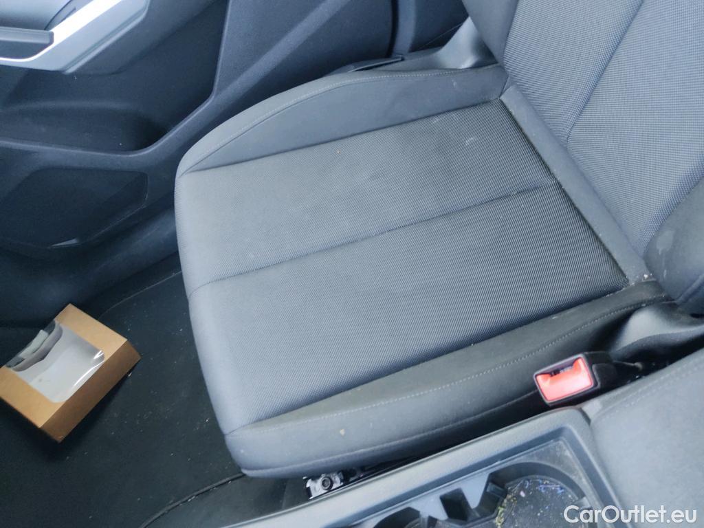  Audi  Q3  45 TFSI e 1.4 TFSI 245CV AT6 E6d #1