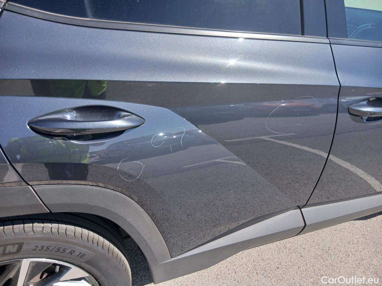  Land Rover  Discovery HYUNDAI Tucson / 2020 / 5P / todoterreno 1.6 TGDI 110kW (150CV) 48V Tecno 2C #22