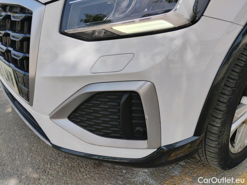  Audi  Q2  35 TFSI advanced 1.5 TFSI 150CV AT7 E6d #23