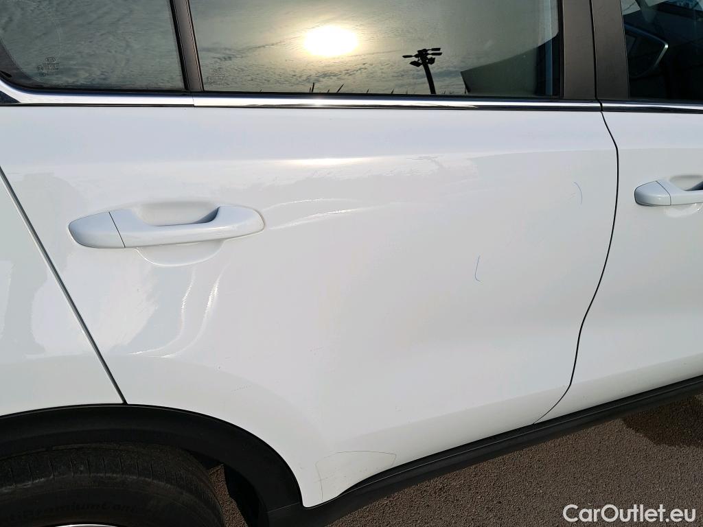  KIA  Sportage KIA  / 2018 / 5P / todoterreno 1.6 MHEV Business 100kW (136CV) 4x2 #11