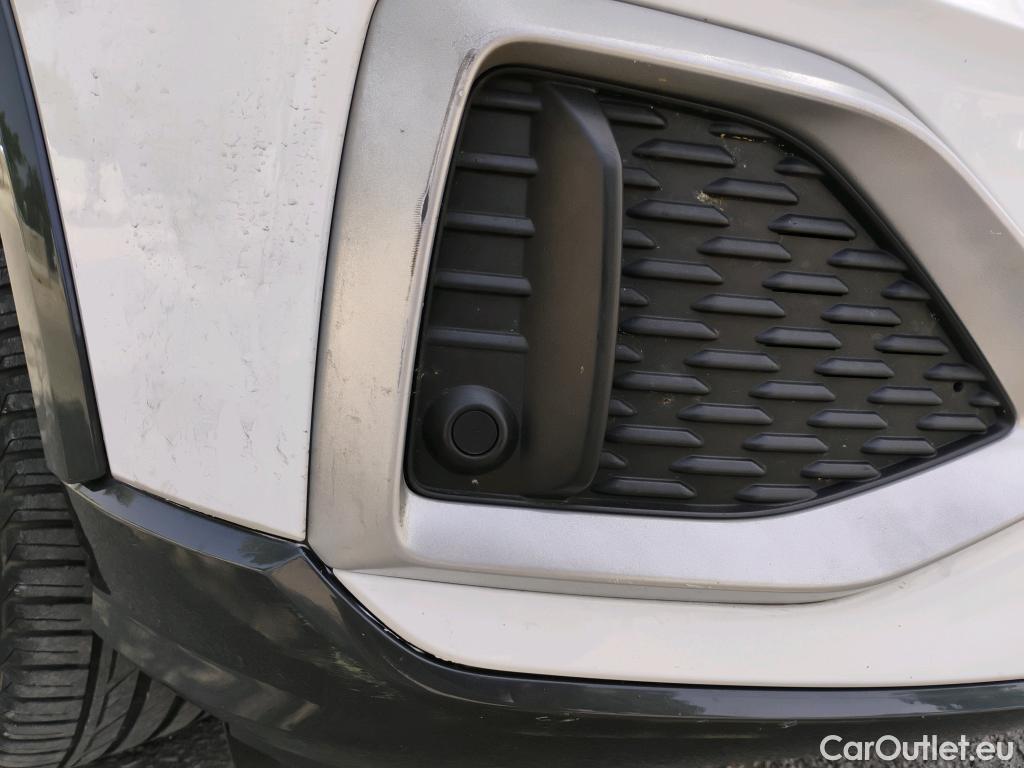  Audi  Q2  35 TFSI advanced 1.5 TFSI 150CV AT7 E6d #24