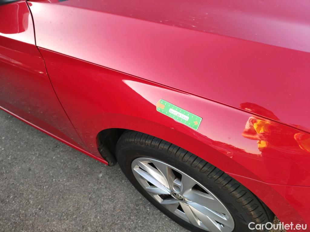  Skoda  Scala  Ambition 1.0 TSI 110CV MT6 E6d #11
