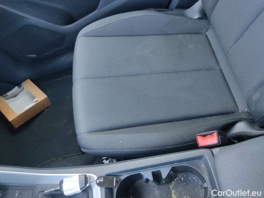  Audi  Q3  45 TFSI e 1.4 TFSI 245CV AT6 E6d #2