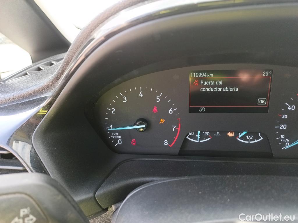  Ford  Fiesta  Trend 1.1 75CV MT5 E6d #28
