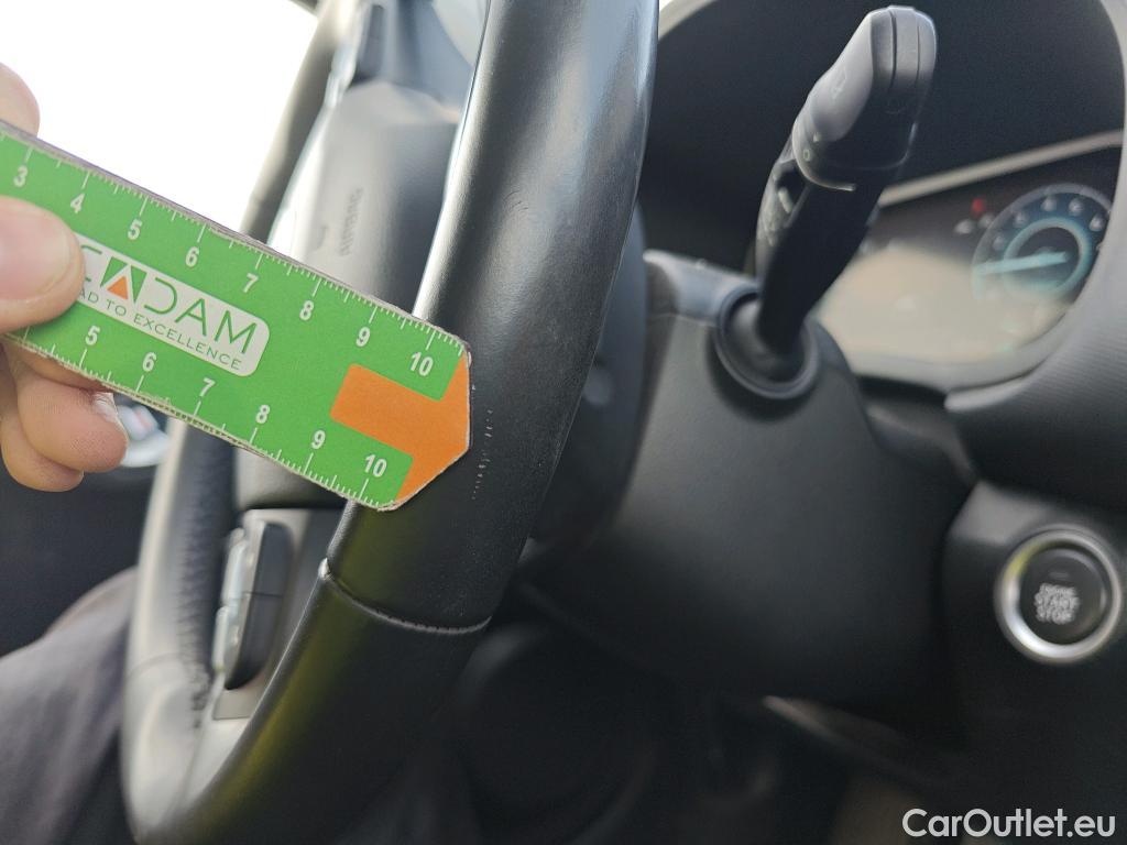 Hyundai  Konna HYUNDAI Kona / 2020 / 5P / todoterreno 1.0 TGDI 48V Tecno 4X2 #12
