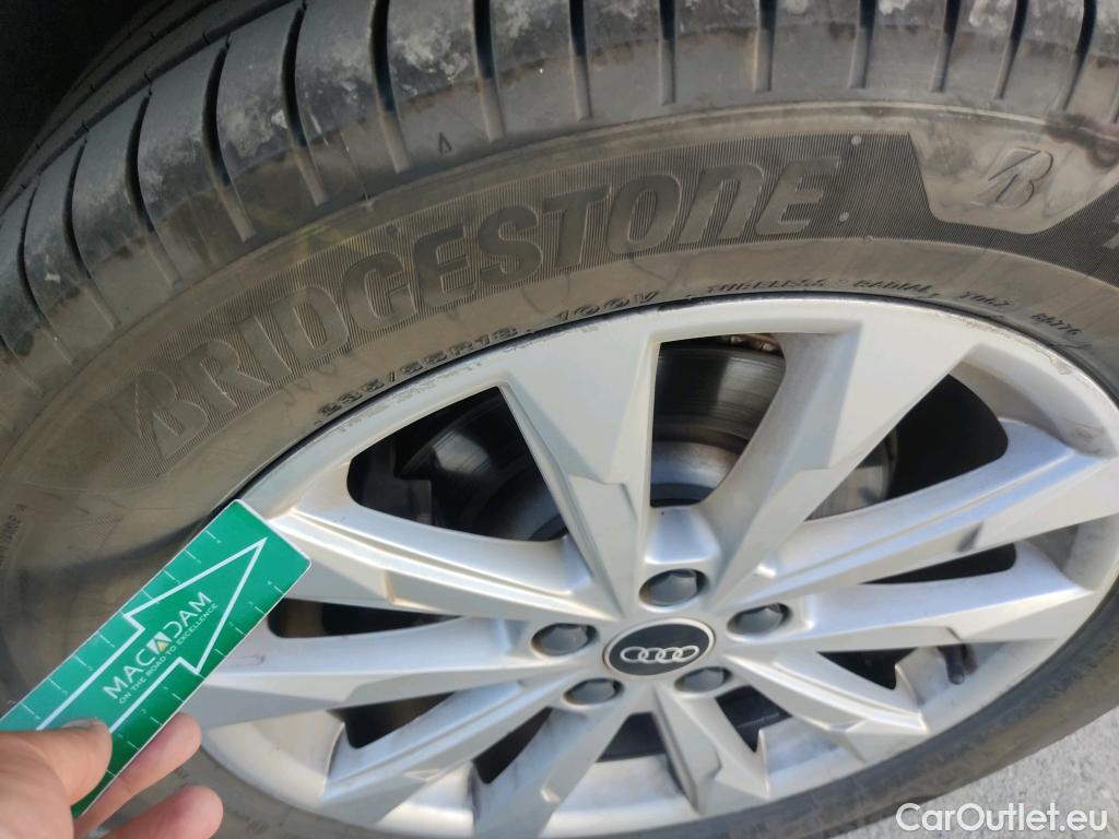  Audi  Q3  45 TFSI e 1.4 TFSI 245CV AT6 E6d #7