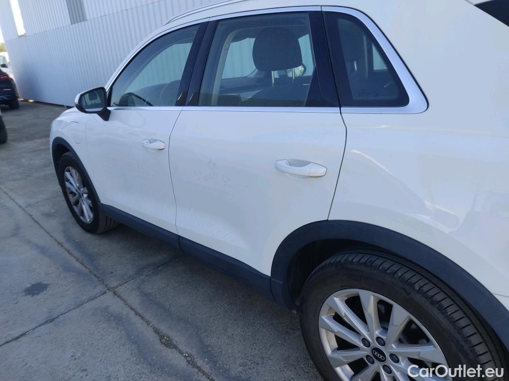  Audi  Q3  45 TFSI e 1.4 TFSI 245CV AT6 E6d #5