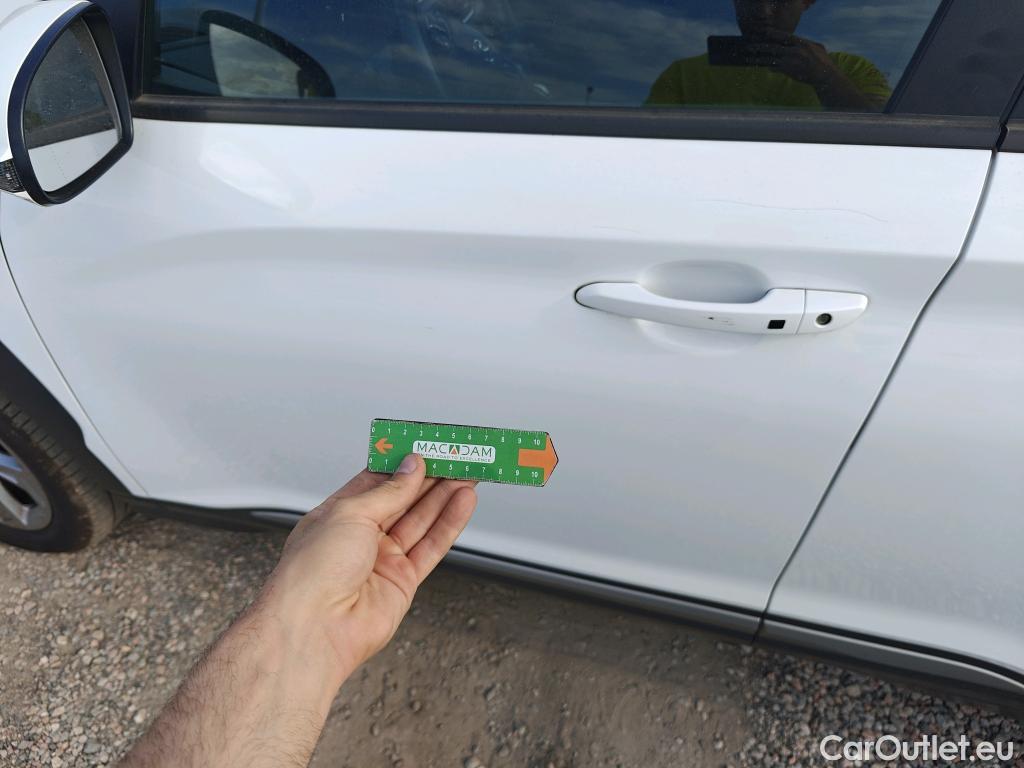  Hyundai  Konna HYUNDAI Kona / 2020 / 5P / todoterreno 1.0 TGDI 48V Tecno 4X2 #1
