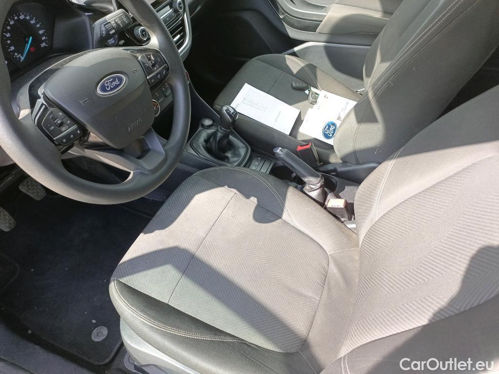  Ford  Fiesta  Trend 1.1 75CV MT5 E6d #9