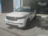  Land Rover  Range Rover LAND ROVER  Velar / 2017 / 5P / todoterreno 2.0D I4 150kW (204CV) S 4WD Auto 