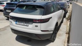  Land Rover  Range Rover LAND ROVER  Velar / 2017 / 5P / todoterreno 2.0D I4 150kW (204CV) S 4WD Auto #2