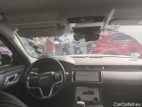  Land Rover  Range Rover LAND ROVER  Velar / 2017 / 5P / todoterreno 2.0D I4 150kW (204CV) S 4WD Auto #3