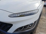  Hyundai  Konna HYUNDAI Kona / 2020 / 5P / todoterreno 1.0 TGDI 48V Tecno 4X2 #16