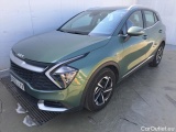  Land Rover  Discovery KIA Sportage / 2022 / 5P / todoterreno 1.6 T-GDi MHEV 110kW (150CV) Drive 4x2 