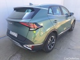  Land Rover  Discovery KIA Sportage / 2022 / 5P / todoterreno 1.6 T-GDi MHEV 110kW (150CV) Drive 4x2 #2