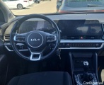  Land Rover  Discovery KIA Sportage / 2022 / 5P / todoterreno 1.6 T-GDi MHEV 110kW (150CV) Drive 4x2 #3