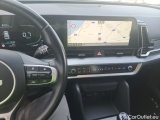  Land Rover  Discovery KIA Sportage / 2022 / 5P / todoterreno 1.6 T-GDi MHEV 110kW (150CV) Drive 4x2 #15