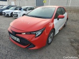  Toyota  Corolla TOYOTA  1.8 125H ACTIVE TECH E-CVT 