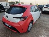  Toyota  Corolla TOYOTA  1.8 125H ACTIVE TECH E-CVT #2