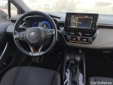  Toyota  Corolla TOYOTA  1.8 125H ACTIVE TECH E-CVT #3