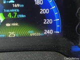  Toyota  Corolla TOYOTA  1.8 125H ACTIVE TECH E-CVT #5