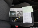  Toyota  Corolla TOYOTA  1.8 125H ACTIVE TECH E-CVT #9